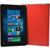 8.9IN 32GB W10 ATOM QC WIFI BT TABLET INTEL IPS
