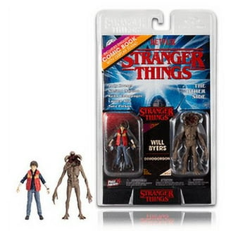 McFarlane Stranger Things Season 2 Ghostbusters Deluxe Action