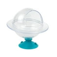 thumbnail image 4 of Accesorios para jaula de inodoro Fernando para baño de arena de hámster resistente y transparente, 4 of 8