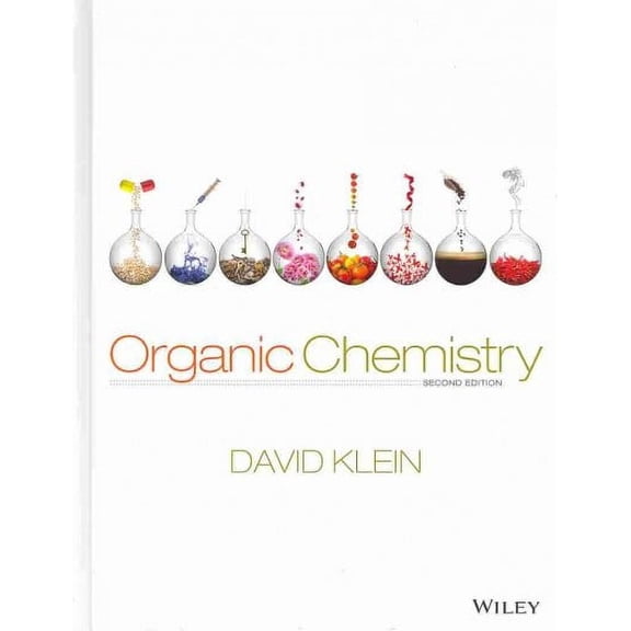 Organic Chemistry