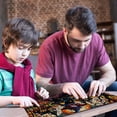 thumbnail image 3 of Zmoon Halloween Jigsaw Puzzle Toys, 3 of 7