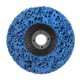 thumbnail image 1 of Disco abrasivo de 4/5 pulgadas, disco de pulido, accesorios para amoladora angular (azul) Ehuebsd Para estrenar, 1 of 8