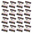 thumbnail image 4 of 40Pcs Printed Graduation Pattern Napkins Graduation Party Napkins Practical Party Tissues, 4 of 8