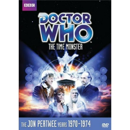 Doctor Who: Episode 64 - Time Monster (Full
