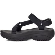 Teva Womens Hurricane XLT2 Ampsole Black - 1131270-BLK BLACK