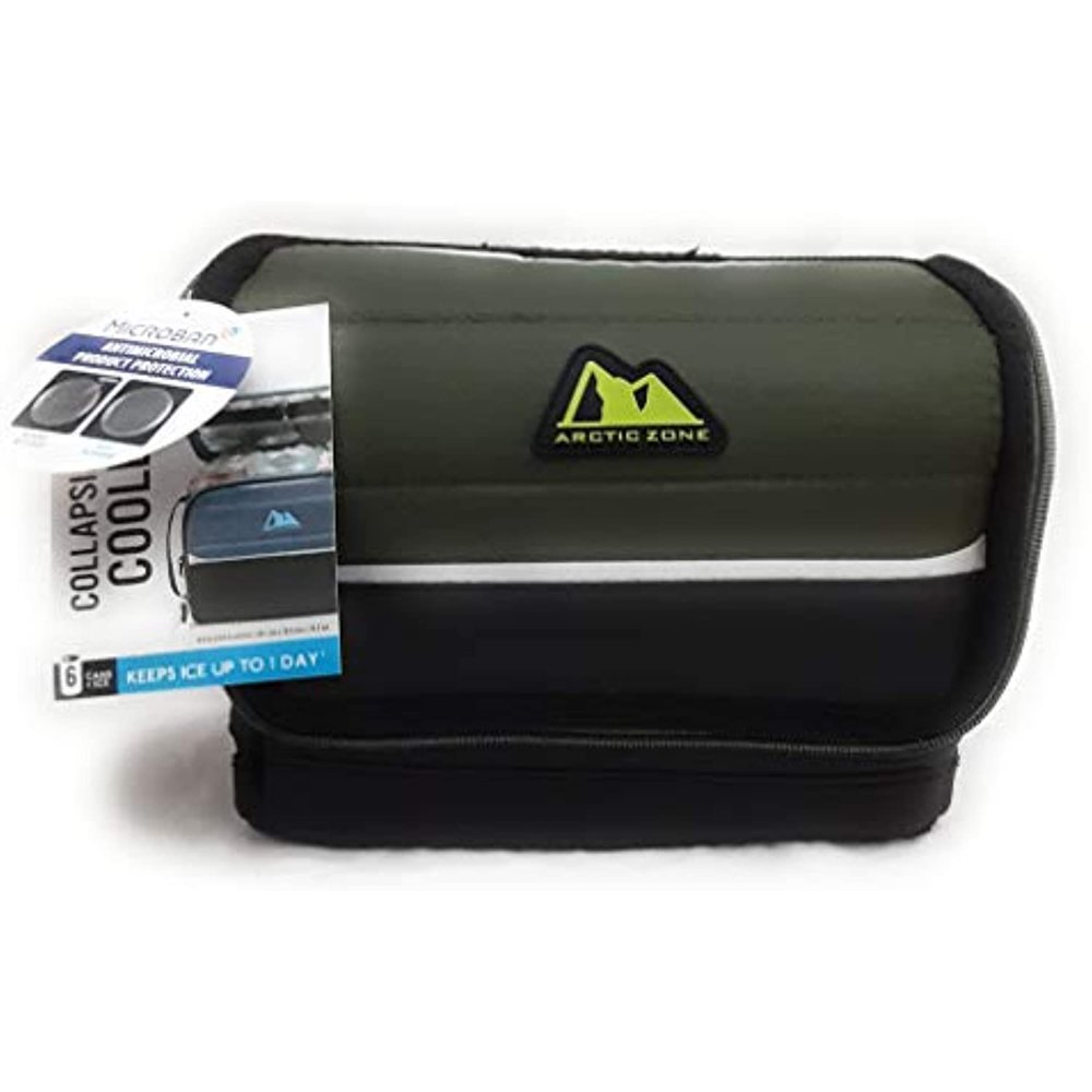 Arctic Zone Ultimate Collapsible Cooler