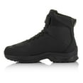 thumbnail image 3 of Alpinestars CR-6 Drystar Riding Shoes (9, Black), 3 of 7