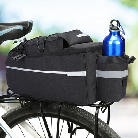 Garosa B-soul Outdoor Bike Bicycle Cycling Rear Seat Tail Storage Bag