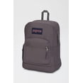 thumbnail image 3 of JanSport Unisex Cross Town Plus Laptop Backpack, 3 of 5