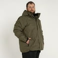 thumbnail image 3 of Snow Country Outerwear Men's Big Sizes 2X-7X Insulated Winter Ski Snow Jacket Coat Response, 3 of 7