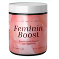 thumbnail image 1 of FEMININ BOOST - Life Intimate Health Support - Complete Feminine Balance Daily Probiotics for Women - Clinically Proven to Help Protect Feminin Health, 1 of 1