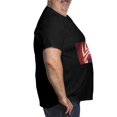 thumbnail image 4 of Spider-Man Men's Short Sleeve Plus Size T-Shirt, 4 of 5