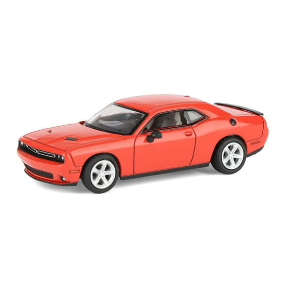 GreenLight 1/64 2016 Dodge Challenger RT, Torred, Muscle Series 30 13370-D