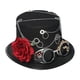 thumbnail image 2 of Velo victoriano CoSDREAMER Steampunk para mujer y hombre, 2 of 6