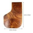 thumbnail image 2 of unbranded 2 Pcs Plastic Grain Hand Throttle Control Long Distance Cycling, 2 of 6