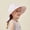 Style 3, variant on 1Pack Kids Detachable Neck Flap Sun Hat, Breathable Outdoor UV Protection Bucket Hat for Hiking, Travel & Face Coverage, Summer Fisherman Cap
