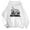 White, variant on OJinShaWanO White Crewneck Sweatshirt Womens Two Piece Outfits Sets Hoodie Sweatshirt and Long Sweatpants Jogger Workout Set Fall Tracksuit Sweatsuits