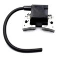 thumbnail image 2 of Ignition Coil 21171-2207 For Kawasaki John Deere FE290D FE290R FE350D FE400D GE4300A GE5000A Separate Igniter Type, 2 of 5