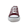 thumbnail image 3 of Converse Chuck Taylor OF Maroon 348596F Pre-School Size 12.5Y, 3 of 4