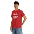 thumbnail image 6 of Florida Is Calling and I Must Go Shirt, Beach Vacation Tee, Vacay - ID: 484, 6 of 7