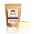 thumbnail image 2 of Choice of Nature Unrefined Shea Butter Bar 16oz, 2 of 9