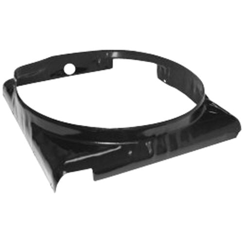 New Complete Tractor 11066298 Radiator Fan Shroud Replacement For Ford