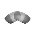 thumbnail image 3 of Walleva Transition/Photochromic Polarized Replacement Lenses for Oakley Tinfoil OO4083 Sunglasses, 3 of 5