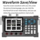 thumbnail image 2 of For Dso3d12 32 In Desktop Digital Oscilloscope 120m Generator 3, 2 of 3