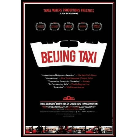 Beijing Taxi