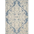 thumbnail image 3 of Safavieh Monroe Clarence Tapis Floral Extérieur, 3 of 4