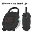 thumbnail image 4 of Funda de silicona XEGIMOR para altavoz ultraportátil JBL Clip 5, 4 of 7