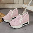 thumbnail image 6 of Guttear Woman Shoes Business Casual Shoes Comfortable & Lightweight Slip on Work Flats, 6 of 6