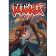thumbnail image 1 of Planeta Manga Nº 21, 1 of 2