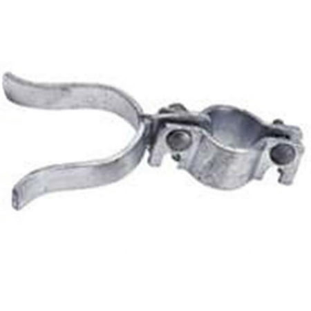Stephens Pipe & Steel HD23141RP Fork Latch, 1-3/8" x 2-3/8"