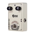 thumbnail image 1 of Dolamo D-13 Vintage Style Tremolo Guitar Effect Pedal with Intensity, 1 of 8