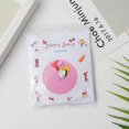 thumbnail image 4 of Becaristey 10x Cute Cartoon Pocket Mirror For Fun And Stylish Look Gift Clear Portable Makeup Mirror Random Color 1Set, 4 of 6