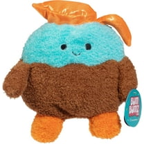 BumBumz Large 7.5" Coffee Pot Colton KitchenBumz Plush - Officially Licensed - Collectible Soft Stuffed Animal Toy - Gift for Kids, Boys, & Girls - 7.5 inch