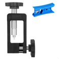 thumbnail image 1 of Upgraded Needle Driver Insertion Tool Set, Hydraulic Hose Fitting Insert Tool with Hydraulic Hose Cutter, Road MTB Bike Bicycle Install Olive Banjo Se, 1 of 3