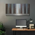 thumbnail image 4 of Luxe Metal Art 'Rain And Love' by Ekaterina Ermilkina Metal Wall Art, 48"x24", 4 of 7