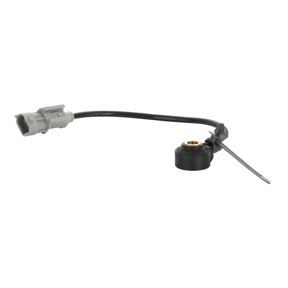 CCIYU knock sensor with harness Fit for SU13907 39250-2B000 2012-2014 for Hyundai Accent 1.6L,2012 for Hyundai Veloster 1.6L,2012-2015 for Kia Rio 1.6L,2010-2014 for Kia Soul 1.6L