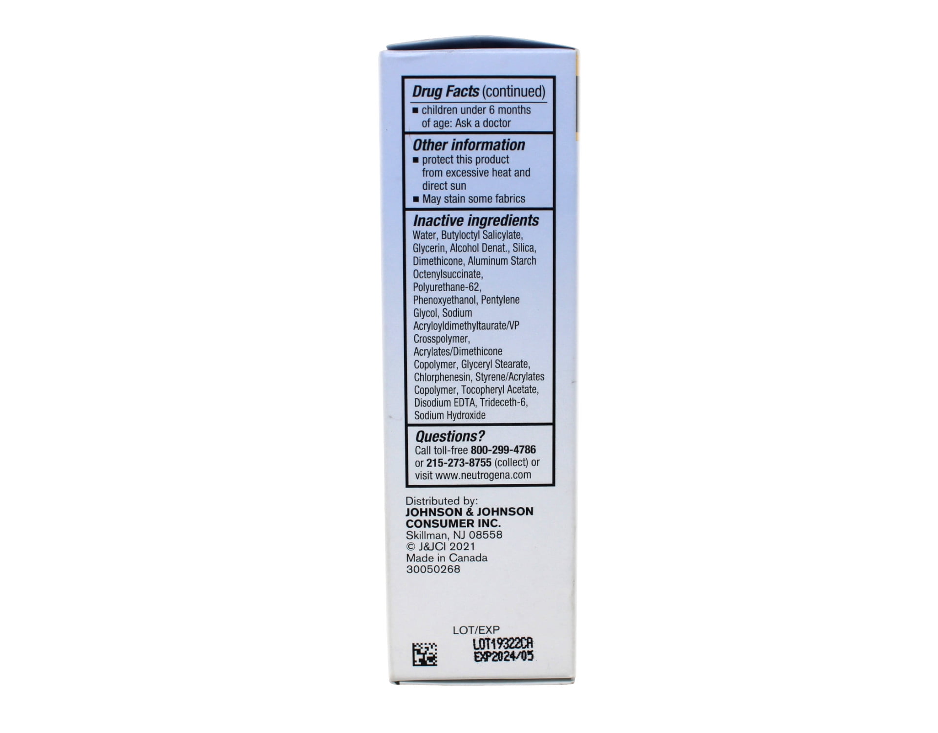 Neutrogena Ultra Sheer Moisturizing Face Serum with Vitamin E & SPF 60+, All Day Facial Sunscreen Serum with Broad Spectrum UVA/UVB Protection 1.7 oz - 3 Pack