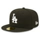 thumbnail image 1 of Gorra New Era MLB 59FIFTY Team Color Los Angeles Dodgers, 1 of 5