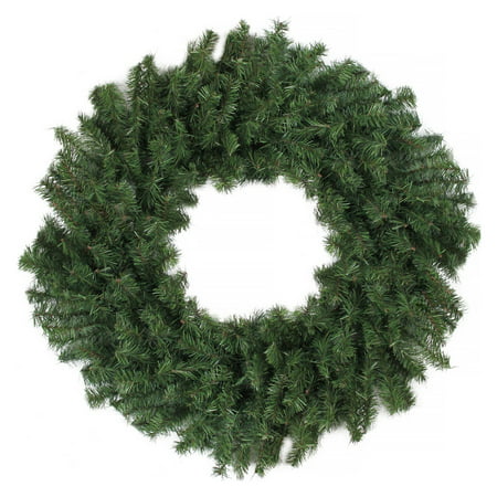 Northlight Canadian Pine Artificial Unlit Christmas