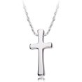 thumbnail image 1 of HAHDAXIA Women Men Tungsten Cross Pendants with, 1 of 6