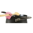 thumbnail image 3 of Fox Run Pig and Rooster Pot Clip, Red/Pink, 3 of 5