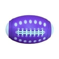 thumbnail image 3 of Mini balón de fútbol de piscina de 8,8 cm, ligero y fácil de agarrar, ideal para fiestas. violeta, 3 of 8