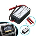 thumbnail image 2 of Big sale! Relay Capacitor Filter Rectifier For Car Rear View Reverse Camera Back up K9S8, 2 of 8