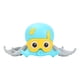 thumbnail image 1 of BRIGHTFUFU Juguete de ducha de octopos de rastreo interesante pulpo juguete juguete de ducha de niños, 1 of 7