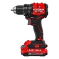 thumbnail image 1 of Taladro/destornillador CRAFTSMAN V20 BRUSHLESS RP Compact CMCD714D1, 1 of 9