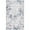 Blue/Ivory, variant on SAFAVIEH Vogue Mortimer Abstract Area Rug, Grey/Ivory, 4' x 6'